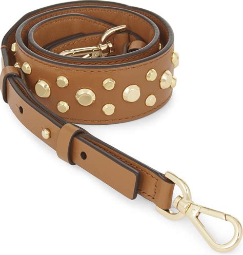 michael kors handbag strap